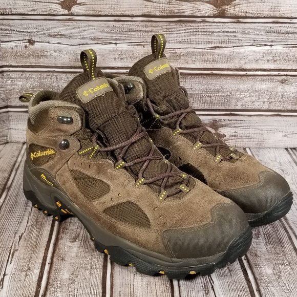 columbia coretek ii wide